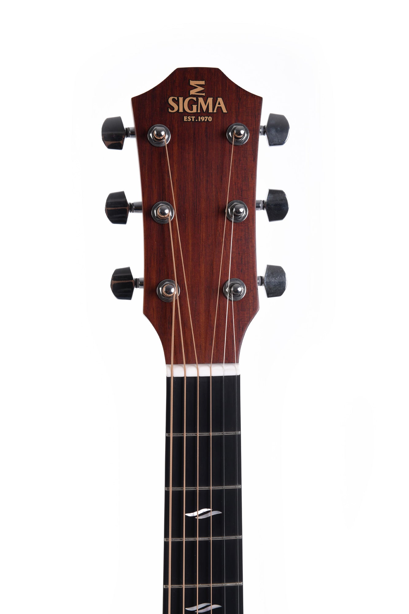 Sigma Guitars MODERN Series GMCE-1 with Pickup